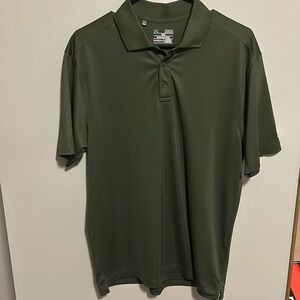 Under Armour polo